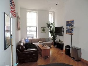 2 bedrooms for rent in Tribeca