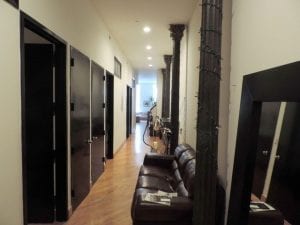 2 bedrooms for rent in prime tribeca location