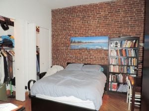 amazing two bedrooms for rent in Tribeca