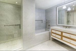 2 Bedrooms 2.5 Bath Battery Park NYC Condo For Sale