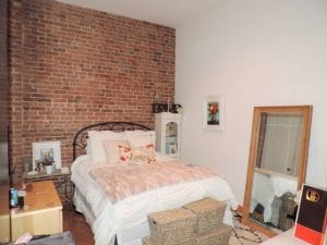 for rent two bedrooms tribeca