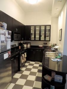 two bedrooms for rent tribeca