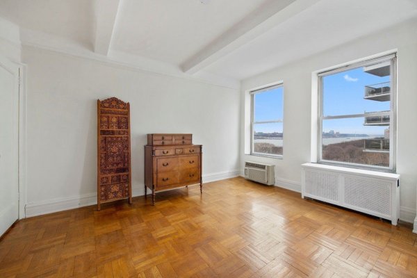 Brand New Coop For Sale Two Bedroom Two Bathroom Prime Upper West Side Location