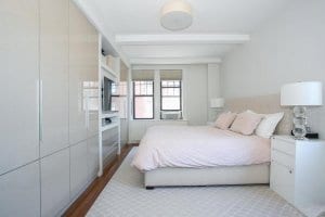 Awesome 2 Beds 2 Baths Co-op For Sale
