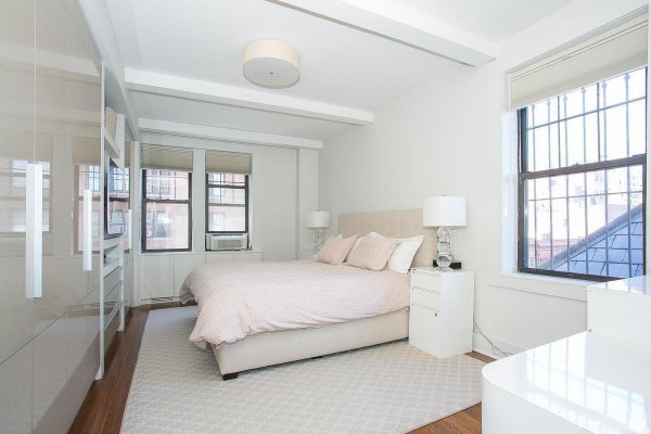 Awesome 2 Beds 2 Baths Co-op For Sale