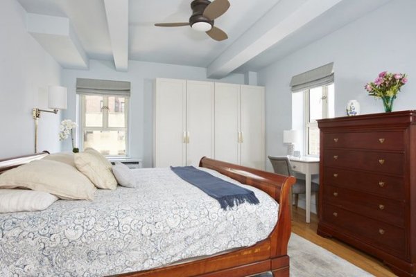 Tremendous Two Bedrooms Co-op with Two Bathrooms