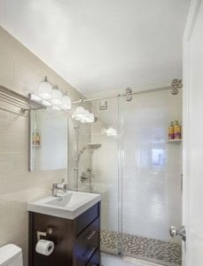 Beautiful Two Bedroom Co-op For Sale in Upper West Side