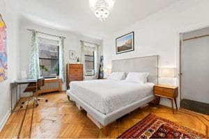 Fabulous Two Bedroom Co-op For Sale in Upper West Side