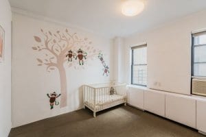 2 bedrooms 1 bath for sale on west 80th street