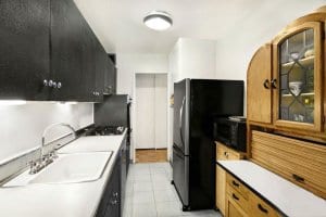 Spectacular Two Bedroom Co-op For sale in Upper West Side