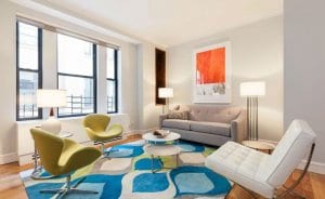 Amazing Two Bedroom Condo Home For Sale in Upper West Side