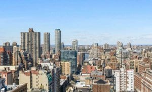 Spectacular Two Bedroom Co-op For Sale in Upper West Side