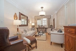 1 bed 1 bath condo for sale upper west side
