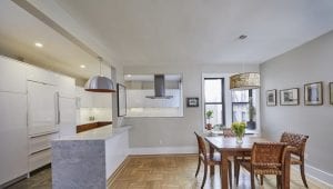 Inwood charming 2 bedrooms 1 bath co-op for sale