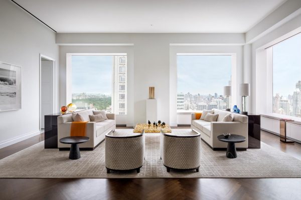 432 Park Avenue, 34 – Midtown, New York
