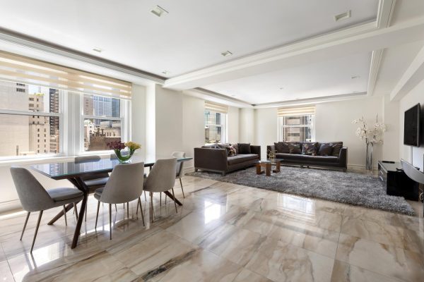 New York by Gehry, 8 Spruce Street, 65A – Financial District, New York